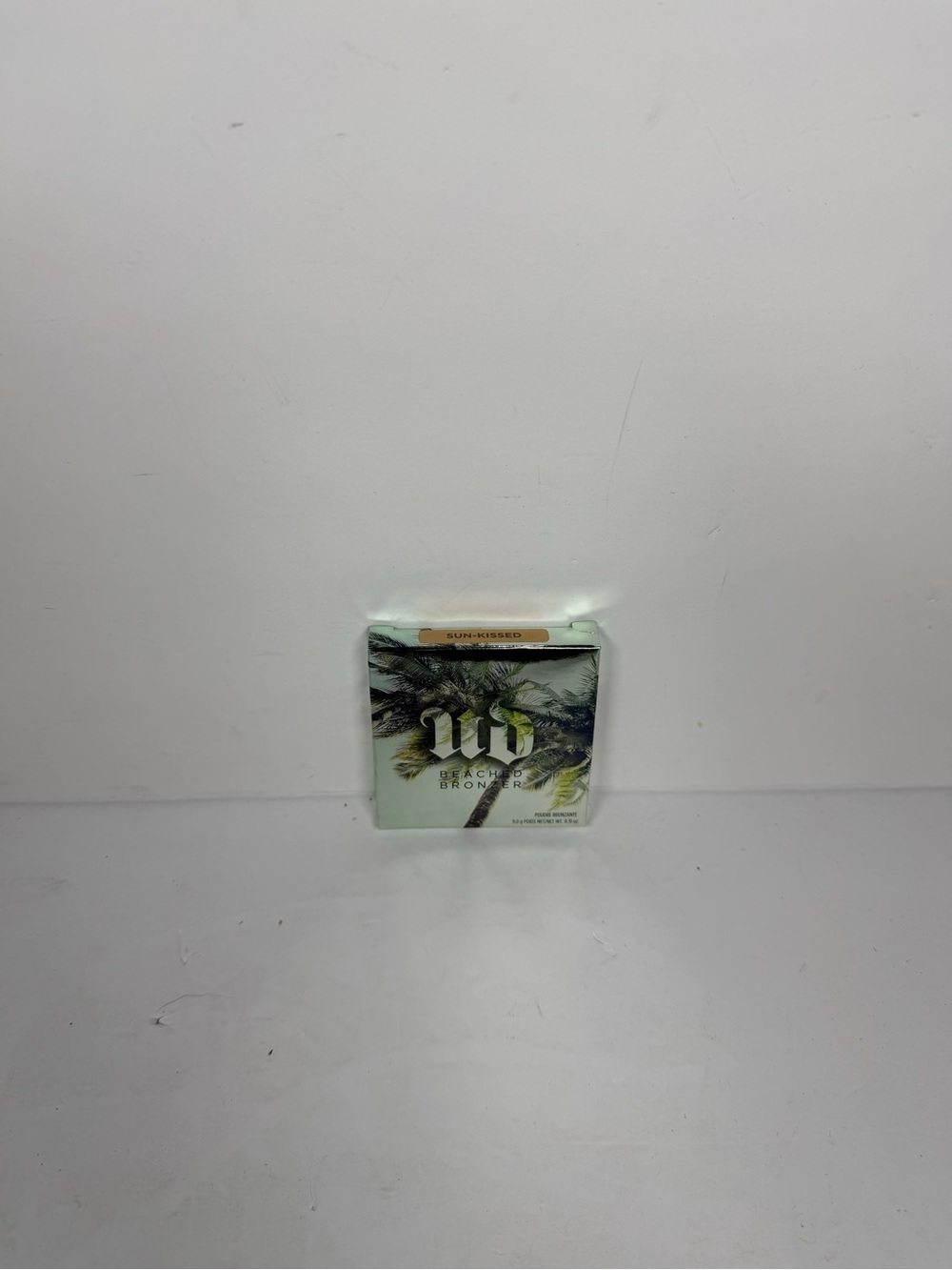 Urban Decay Beached Bronzer SUN-KISSED 0.31 oz / 9.0 g DISCONTINUED - NEW